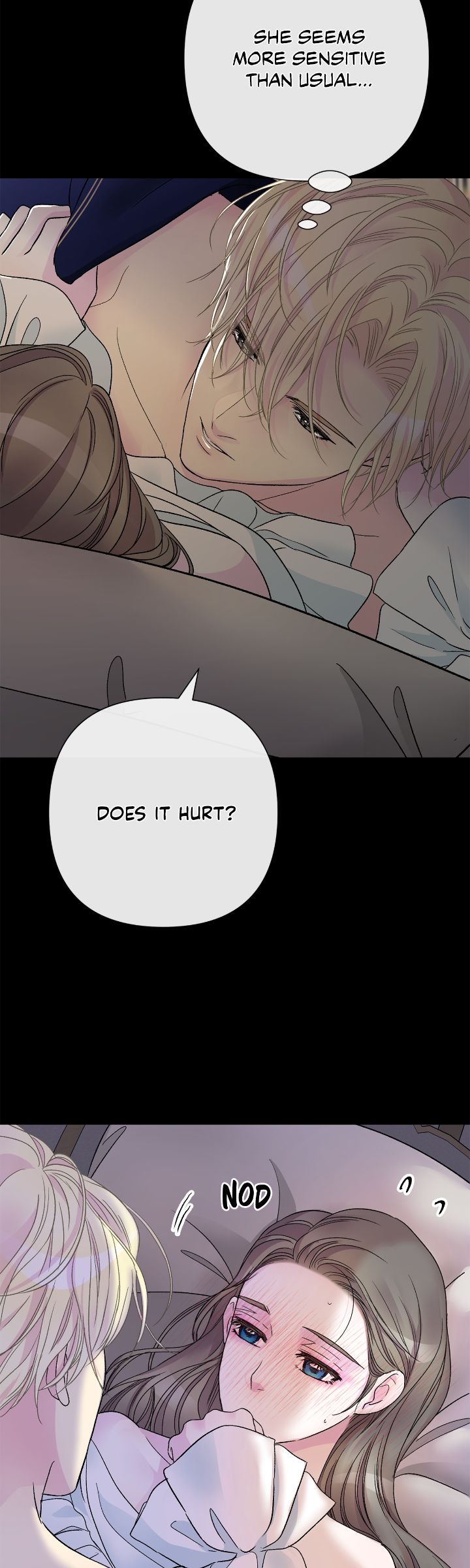 The Problematic Prince, Chapter 87 image 68